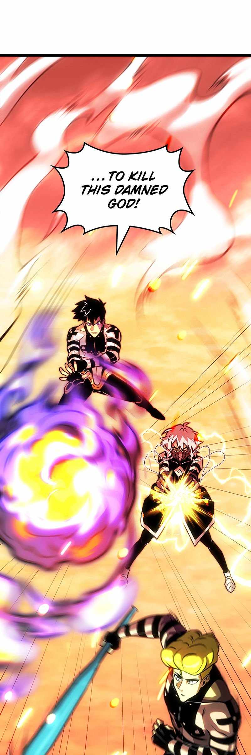 God Game Chapter 93 20